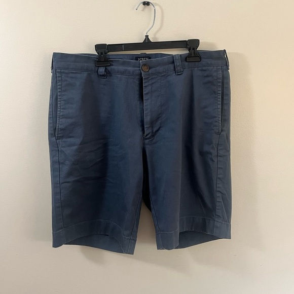 Other - J. Crew Gramercy 9” Shorts